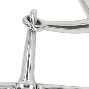 Bridas para Caballos con Construcción de Peso Equilibrado para Comandos Suaves, Herrajes de Equitación Confiables para Principiantes - Product Image 4