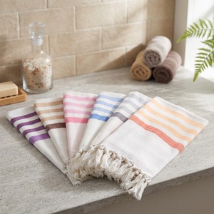 100% Bamboo <b>Turkish</b> Cotton Bath <b>Towel</b> Ultra Soft Highly Absorbent Quick Dry Luxury Hotel Spa Beach Home Bathroom <b>Towel</b> - Product Image 5