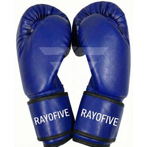 Professional Boxing <b>Gloves</b> 10oz 16oz 14oz 12oz PU Leather Custom Logo Training <b>Gloves</b> Fitness & Factory Direct Boxing <b>Gloves</b> - Product Image 4