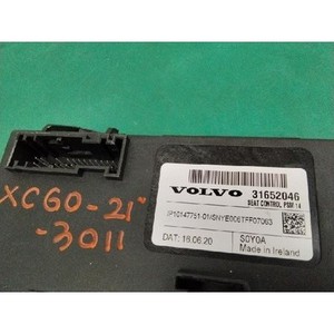 ECUs y Módulos de Computación Usados para XC60 31652046 - Product Image 4