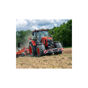NUEVO Tractor a Gas con Dirección Deslizante Master Pro Turbo con Control Remoto para Quitar Nieve - Product Image 6