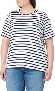 100% ottotton, tripe, cuello redondo - Product Image 5