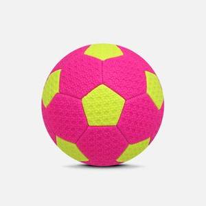 Balón de Fútbol Personalizado de Alta Calidad, Ecológico, Clásico, con Impresión de Logotipo, en Colores Personalizados, Superventas - Product Image 5