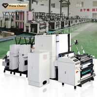 Máquina de corte vertical de precisión, cajero Jumbo, rollo de papel, cajero automático y caja registradora a la venta