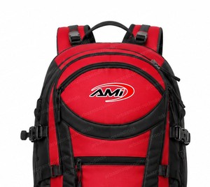 Sac de sport multifonctionnel Elite Pro personnalisé 2026, sac à dos de lutte, sac à dos de sport décontracté, sac à dos de basketball pour homme - Product Image 6