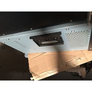 เครื่องกำเนิดคลื่นวิทยุ ENI OEM-12B-02, OEM-12B, 1250W - อุปกรณ์และอะไหล่เซมิคอนดักเตอร์ระดับโลกที่เชื่อถือได้ - Product Image 4