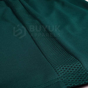 Uniforme de Fútbol Transpirable de Alta Calidad 100% Poliéster para Hombre Adulto, Servicio OEM Personalizable - Product Image 4