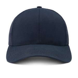 Casquettes de camionneur personnalisées, casquettes à dos en maille premium, casquettes snapback, logo personnalisé brodé, casquette tendance pour streetwear, sports et plein air - Product Image 2