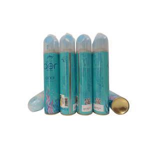 Ambientador GODREJ 300ML X 24 Aerosol en Spray - COOL SURF BLUE - Product Image 1