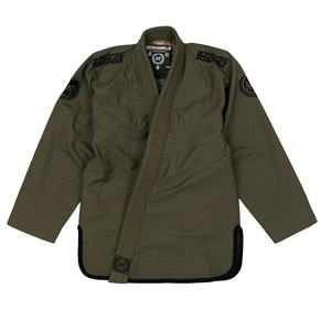 Nuevo Estilo de Kimono de Jiu-Jitsu Brasileño para Hombre, Obtenga su Kimono de Jiu-Jitsu Brasileño Personalizado AZ a Precio de Mayoreo, Precio Bajo - Product Image 1