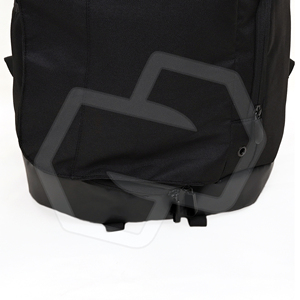 Large Capacity Black Backpack <b>Men</b> Waterproof Travel Casual Polyester <b>Shoulder</b> Rucksack Eco-friendly Modern fashion <b>shoulder</b> <b>Bag</b> - Product Image 4