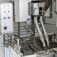 [SUHIL MACHINERY] Machine à gâteau aux noix électrique automatique, équipement de boulangerie numérique commercial pour les boulangers
