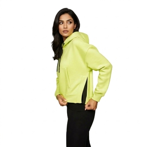 Hot Selling Womens Hoodie Hoodies For Women Oversized Hoodie Heavy Weight Hoodie women's hoodies - Product Image 4
