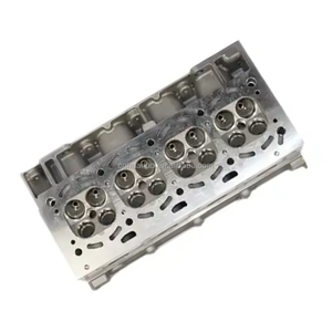 Parti del motore per auto all'ingrosso della fabbrica AXP/<span class=keywords><strong>BBZ</strong></span>/BCA/BKY testata applicabile per AUDI 036103373AK - Product Image 1