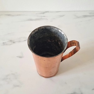 Carafe à eau en cuivre de qualité supérieure, fabriquée avec soin, finition lisse, prix d'usine en gros - Product Image 5