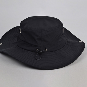 Chapeaux Bob Unisexe en Coton Couleur Unie pour Fêtes – Prix de Gros, Design Personnalisé, Qualité Supérieure, Casquettes de Soleil Haut de Gamme pour Événements Extérieurs - Product Image 3
