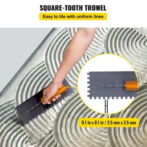 Kit per Doccia Impermeabile 38''x60'' con Flangia Centrale in ABS da 4'' e Griglia in Acciaio Inox da 4'' con 2 Membrane Impermeabili Sovrapponibili - Product Image 5