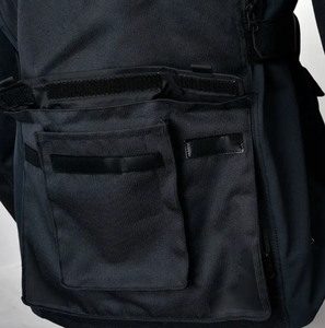 Custom OEM Textile Riding <b>Jacket</b> Heavy Duty Cordura <b>Motorcycle</b> Apparel for Global Distribution - Product Image 6