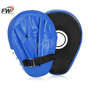 Almohadillas de Enfoque, Almohadillas de Enfoque para Tiro al Blanco, Gran Venta |   Almohadillas de Enfoque de Alta Calidad para Entrenamiento de Boxeo |   Almohadillas de entrenamiento de diseño asequible - Product Image 1