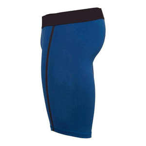 Prix Abordable – Short de Sport Décontracté pour Homme en Toile Personnalisée, Taille Haute, Respirant, Écologique, Séchage Rapide, Polyester/Coton, Idéal Course et Gym - Product Image 5