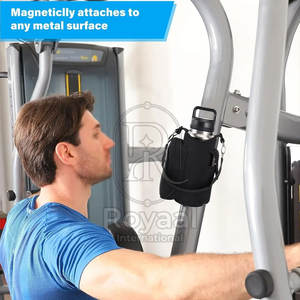 Bolsa Magnética de Buena Calidad Hecha en Pakistán, Precio al por Mayor, para Uso en Exteriores y Gimnasio, en Oferta - Product Image 5