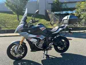 BMW S 1000 XR HyperSport DynamicControl ปี 2016 มือสองสำหรับขาย - Product Image 2