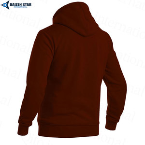 Sudadera con Forro de Kevlar Personalizada, Ropa de Trabajo Resistente a Cortes, Proveedor al por Mayor - Product Image 4