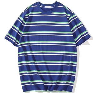 T-shirts Premium Homme 2026 – Nouvelle Collection Été Décontractée Col Rond Manches Courtes Polyester/Coton Séchage Rapide Respirant – Vente Flash - Product Image 4