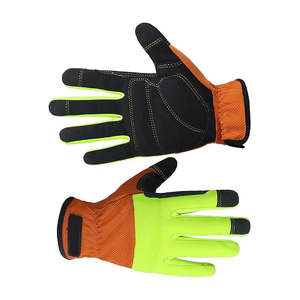 Guantes Mecánicos Recubiertos de Látex – Protección Duradera para las Manos en Tareas Automotrices, Industriales y de Taller - Product Image 2