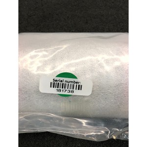 MKS 93-8528, Assy Bellows, 1.5 "x 0.15" x 3.5 "-อุปกรณ์เซมิคอนดักเตอร์มรดกระดับโลกที่เชื่อถือได้และชิ้นส่วนที่ - Product Image 4