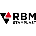 R.B.M.STAMPLAST SRL logo