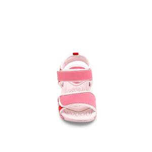Sandale de sécurité décontractée rose pour bébé KD7882 - Product Image 1