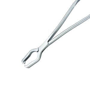 Pinzas Ortopédicas de Acero Inoxidable de Alta Calidad, Quirúrgicas Manuales, Certificación CE Clase I, 1 Año de Garantía, Agarre Tipo Lane - Product Image 2