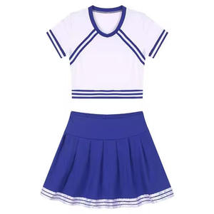 Tenue de danse professionnelle respirante et légère en textile, conçue pour la chorégraphie et les spectacles - Product Image 4