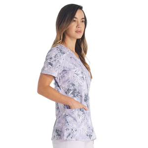 Nurse Uniform Set Scrubs Uniforms Sets for Women Medical Scrubs Set Hospital Uniform Nursing Scrubs Waterproof Medical Uniforms - Product Image 2