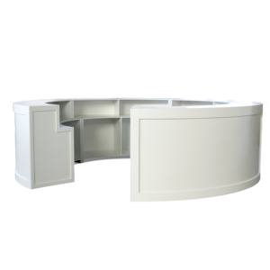 طاولة خشب مخصصة ، طاولة حفلات الزفاف - Product Image 1