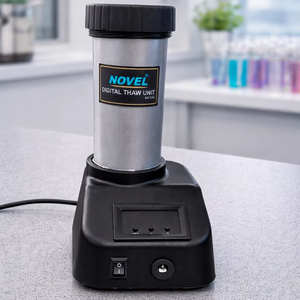 NOVEL INDUSTRIES - DIGITAL THAWING UNIT FOR SPERM COLLECTION - Product Image 1