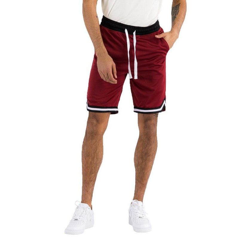 Couleur BORDEAUX