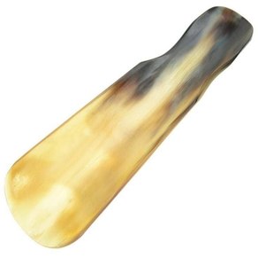 Cuchillo de zapatero hecho a mano de material natural con diseño curvo, acabado liso, duradero, herramienta de primera calidad para calzado. - Product Image 5