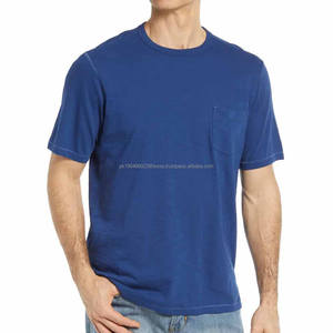 T-shirt ajusté en coton 100% 180-280 g/m², sérigraphie personnalisée, broderie, manches courtes pour homme, logo graphique Move Block - Product Image 1