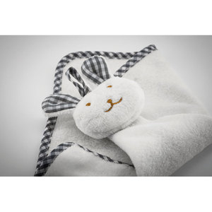 Doudou Baby abbracciami comodo giocattolo di peluche per coccolarsi e per giocare - Product Image 3