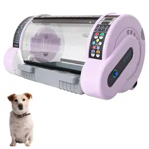 Hot Sale Small Animal Automatic Incubator Icu Pet Brooder For Veterinary Clinic And Hospital