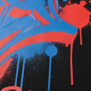 Camisetas Extra Grandes al por Mayor de 280 Gsm, Camiseta de Algodón para Hombre, Logotipo Personalizado, Diseño Impreso de Alta Calidad con Gráficos Personalizados - Product Image 2