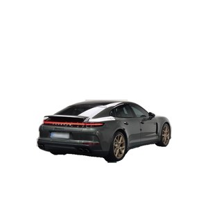 Porsche Panamera 2.9 AWD E-Hybrid 2024, 7 266 km, sièges en cuir, caméra de recul, conduite à gauche - Product Image 1