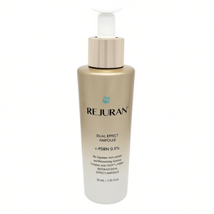 Siero Anti-Età REJURAN 30ml a Doppio Effetto con C-PDRN, Niacinamide e Peptidi per Illuminare e Rassodare la Pelle - Product Image 3