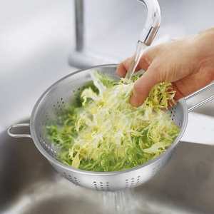 ที่กรองซุปรูปดาวสแตนเลสสำหรับคอลลิเดอร์และที่กรอง - Product Image 3