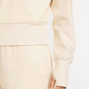 Ensemble de survêtement pour femmes de haute qualité, ensemble de jogging personnalisé, vêtements de sport en gros, vêtements de sport pour la salle de sport, le yoga, le streetwear, les vêtements de sport pour femmes - Product Image 3