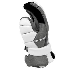 Gants de hockey sur glace en polyester légers et durables, design spécial, poignées multicolores, modèle sportif Eoin Winston Ews00046 - Product Image 1