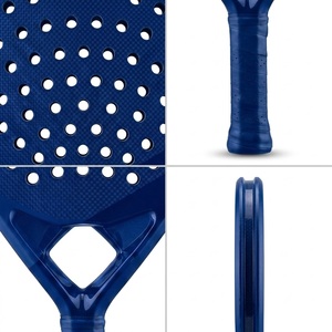 ไม้พายพรีเมียมระดับมืออาชีพ น้ำหนักเบา อุปกรณ์ฝึกซ้อมกีฬา - Product Image 6