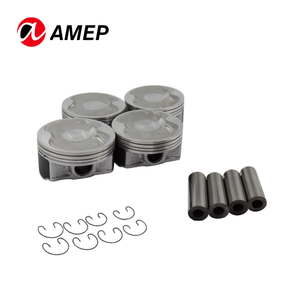 แกะสลักด้วยเลเซอร์ ลูกสูบเครื่องยนต์รุ่นใหม่ odm 12013-AB250 สำหรับ Subaru - Product Image 1